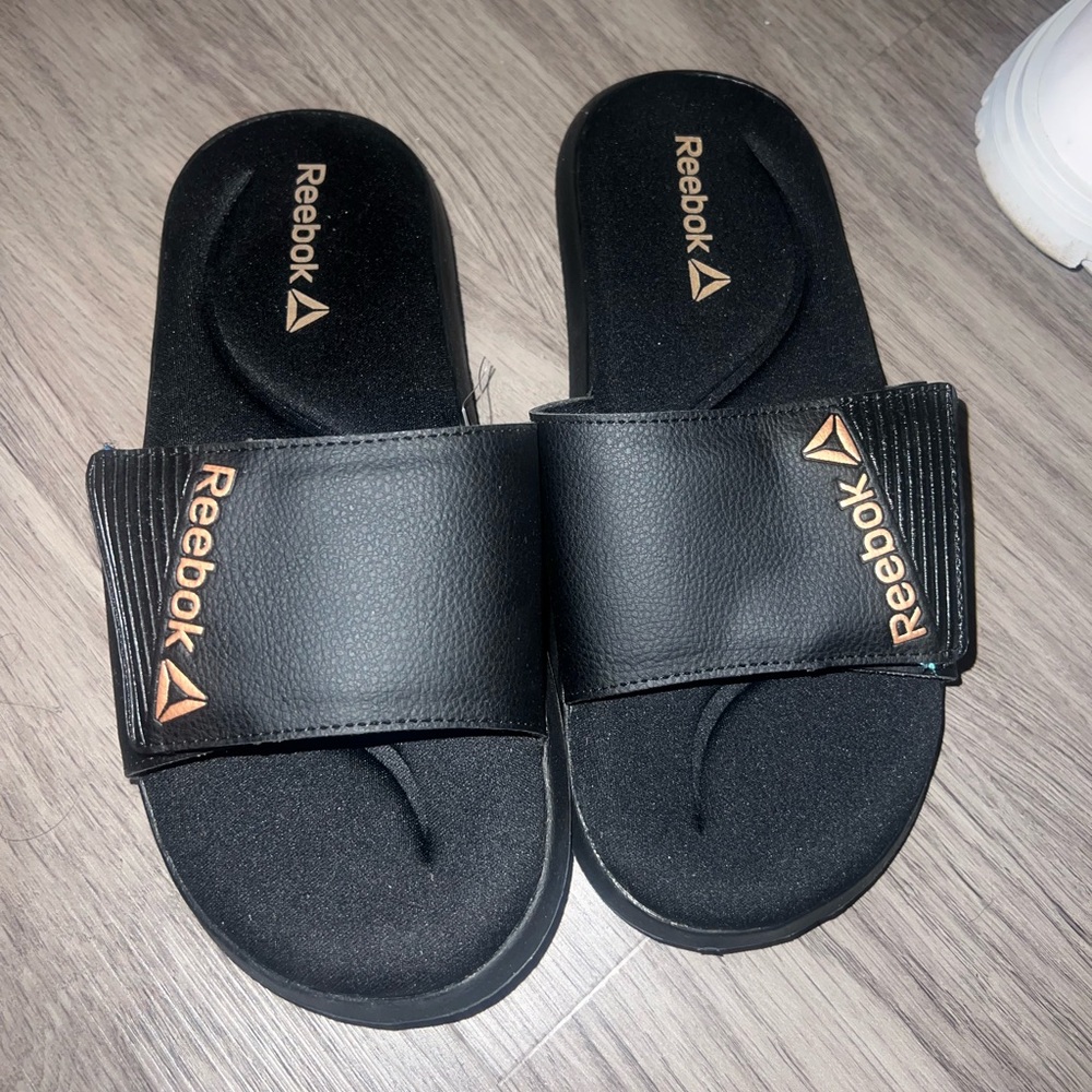 Reebok Sandals